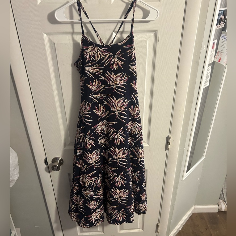 Midi Dress